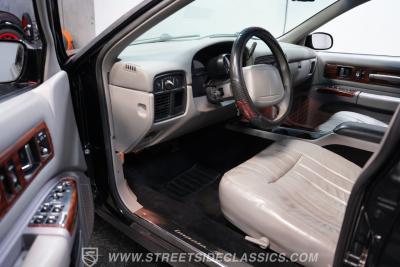 1995 Chevrolet Impala SS