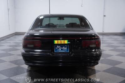 1995 Chevrolet Impala SS