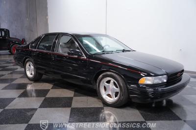 1995 Chevrolet Impala SS