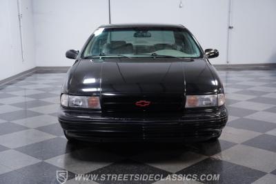 1995 Chevrolet Impala SS