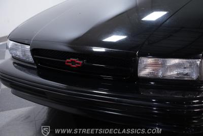 1995 Chevrolet Impala SS
