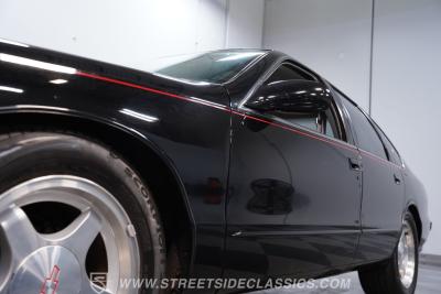 1995 Chevrolet Impala SS