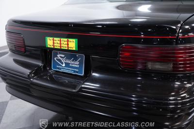 1995 Chevrolet Impala SS