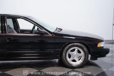 1995 Chevrolet Impala SS