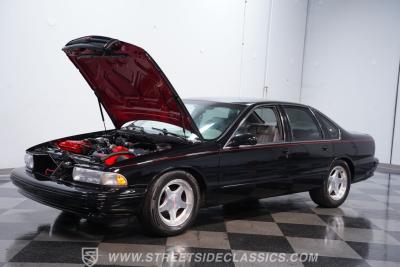 1995 Chevrolet Impala SS