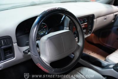 1995 Chevrolet Impala SS