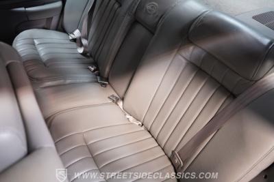 1995 Chevrolet Impala SS