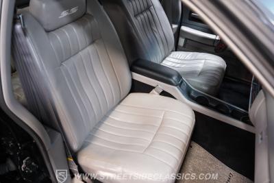 1995 Chevrolet Impala SS