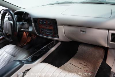 1995 Chevrolet Impala SS
