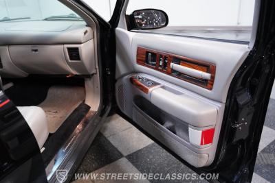 1995 Chevrolet Impala SS