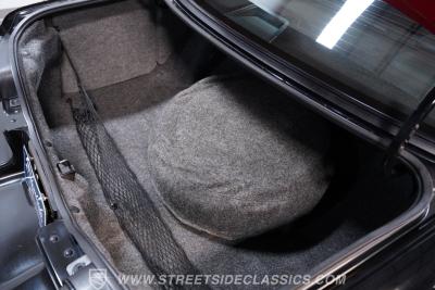 1995 Chevrolet Impala SS