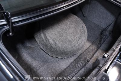 1995 Chevrolet Impala SS