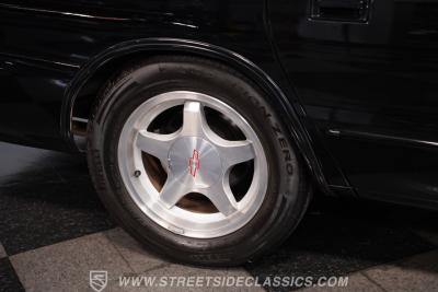 1995 Chevrolet Impala SS