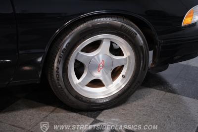 1995 Chevrolet Impala SS