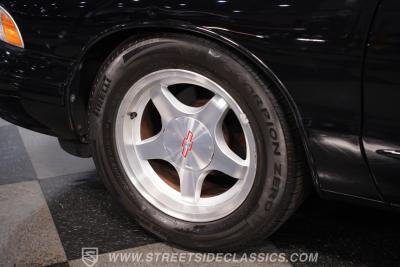 1995 Chevrolet Impala SS