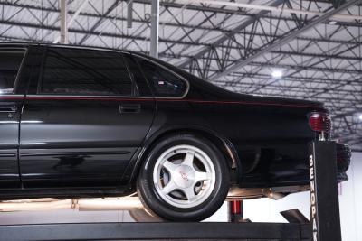 1995 Chevrolet Impala SS