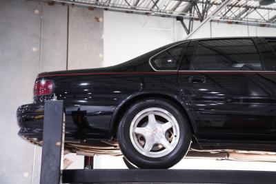 1995 Chevrolet Impala SS