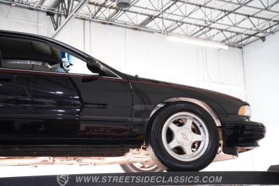 1995 Chevrolet Impala SS