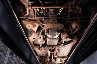 1995 Chevrolet Impala SS