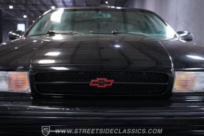 1995 Chevrolet Impala SS