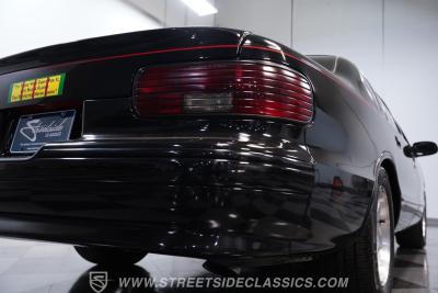 1995 Chevrolet Impala SS