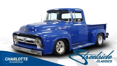 1956 Ford F-100