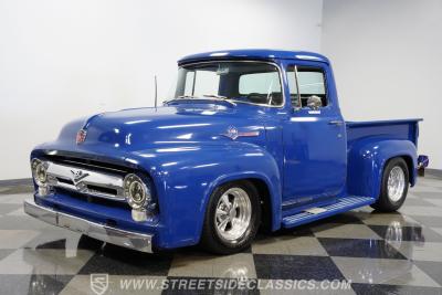 1956 Ford F-100