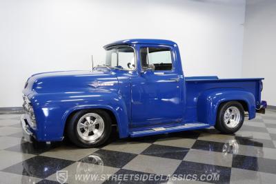 1956 Ford F-100