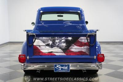 1956 Ford F-100