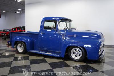 1956 Ford F-100