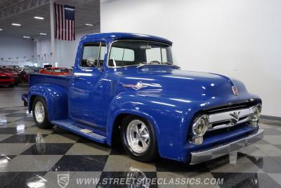 1956 Ford F-100