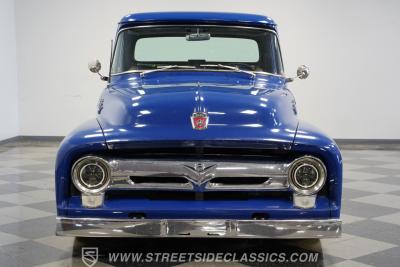 1956 Ford F-100