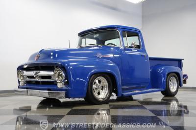 1956 Ford F-100