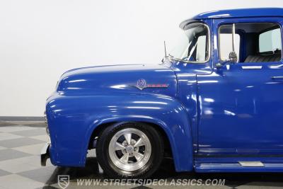 1956 Ford F-100