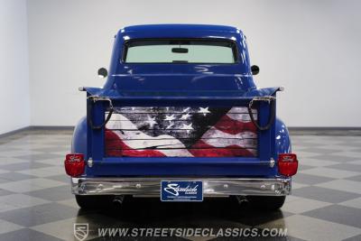 1956 Ford F-100