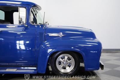 1956 Ford F-100