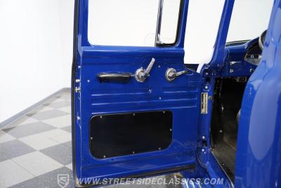 1956 Ford F-100