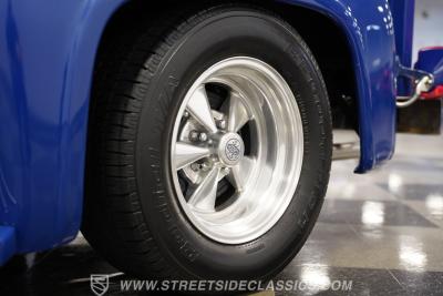 1956 Ford F-100