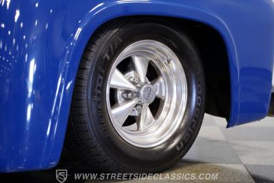 1956 Ford F-100