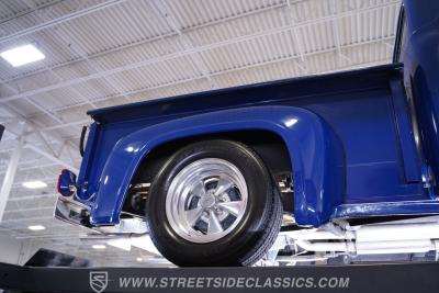 1956 Ford F-100