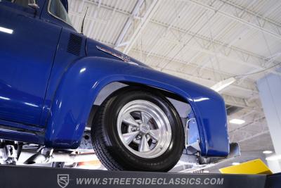 1956 Ford F-100