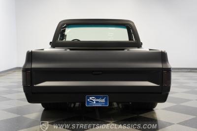 1983 Chevrolet C30 LS Restomod