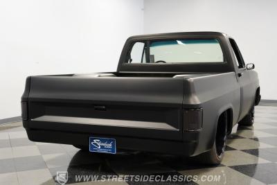1983 Chevrolet C30 LS Restomod
