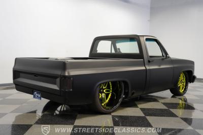 1983 Chevrolet C30 LS Restomod