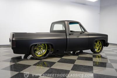 1983 Chevrolet C30 LS Restomod