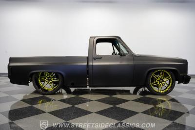 1983 Chevrolet C30 LS Restomod