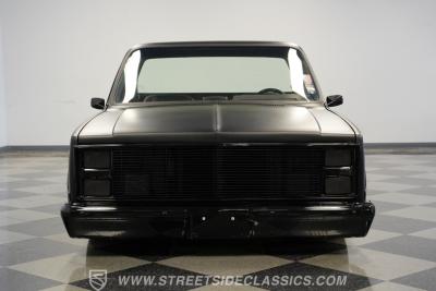 1983 Chevrolet C30 LS Restomod