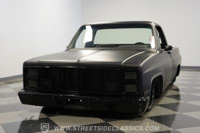 1983 Chevrolet C30 LS Restomod