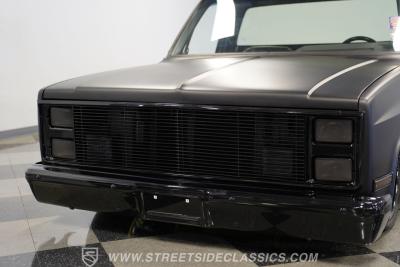 1983 Chevrolet C30 LS Restomod