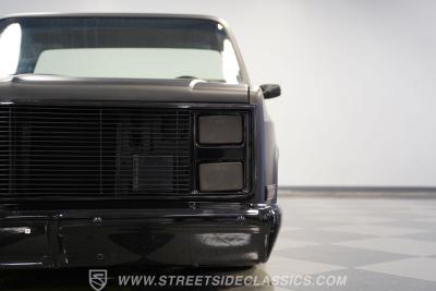 1983 Chevrolet C30 LS Restomod